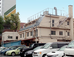 本社工場